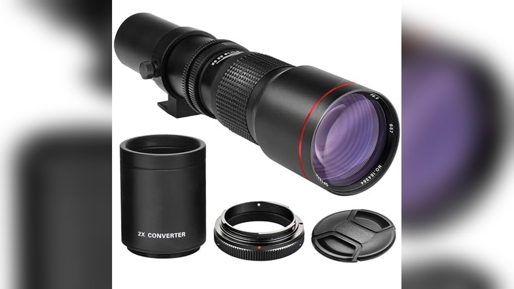 best telephoto zoom lens for canon 80d