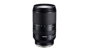best telephoto zoom lens for sony a6000