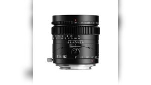 best tilt shift lens for sony e mount