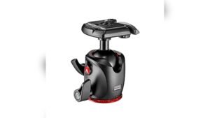best tripod ball head for landscape photography