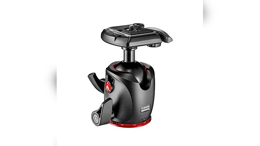 best tripod ball head for landscape photography