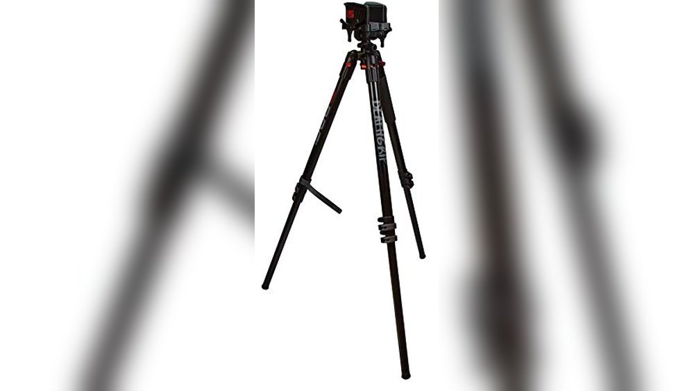 best tripod for bow hunting