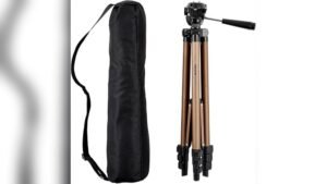 best tripod for camcorder