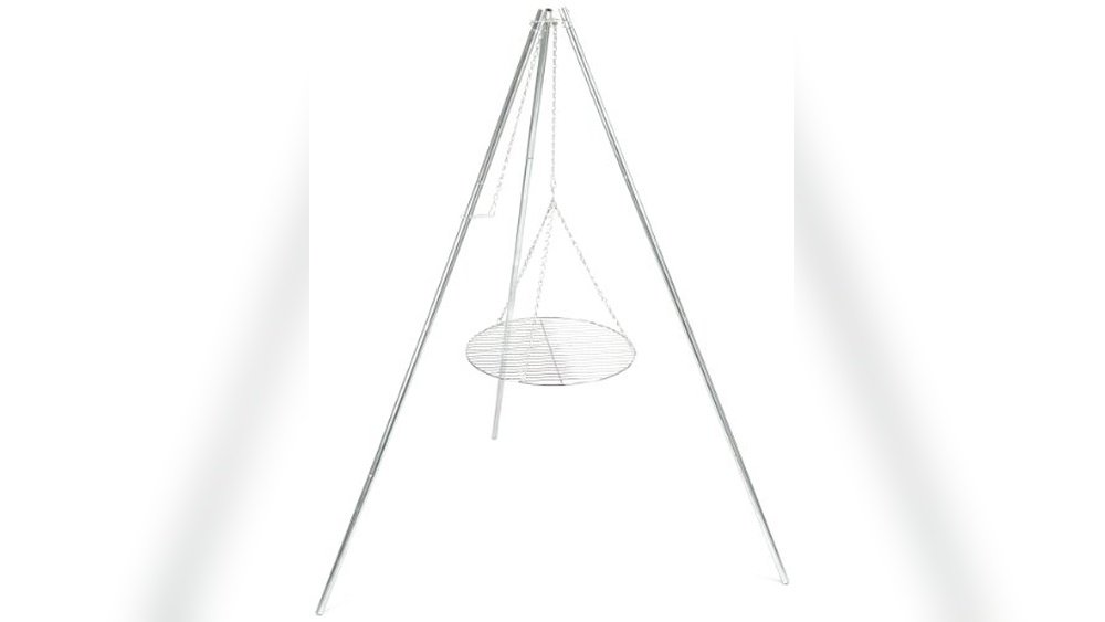 best tripod for camping