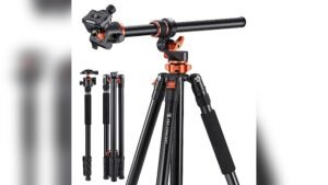 best tripod for canon 5d mark iv