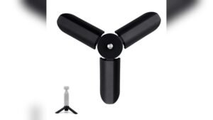 best tripod for dji osmo pocket