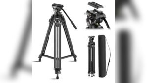 best tripod for documentary
