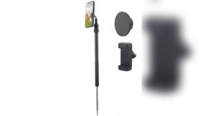 best tripod for filming golf swing