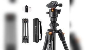 best tripod for full frame camera