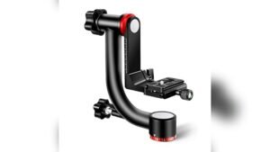 best tripod for gimbal head