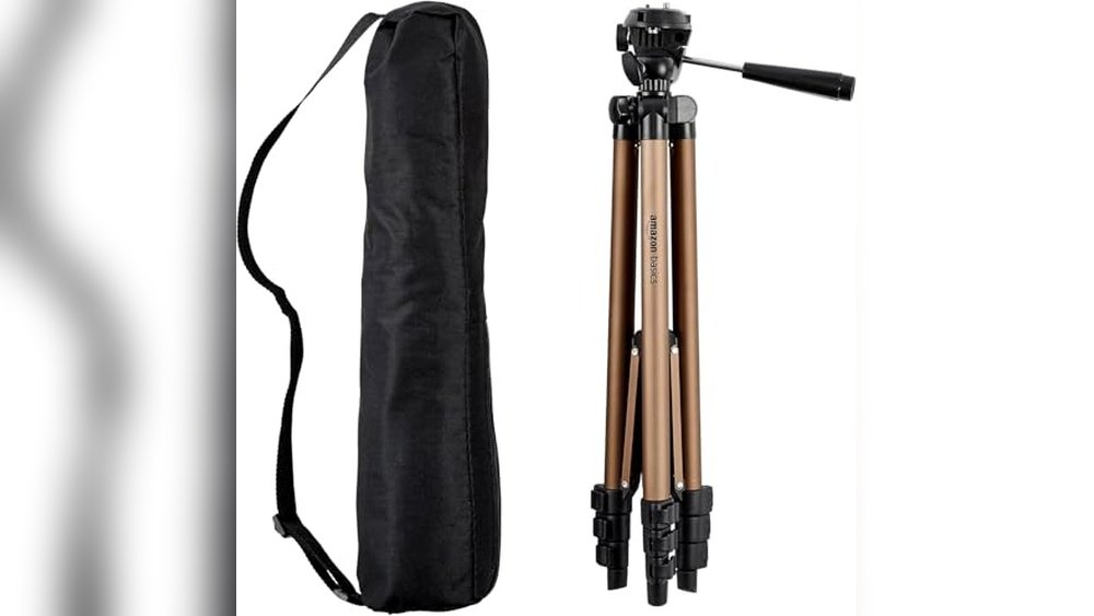 best tripod for interior photography