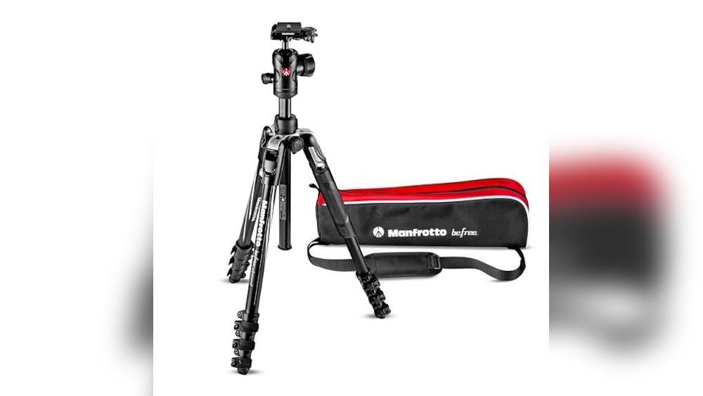 best tripod for nikon 200 500mm lens