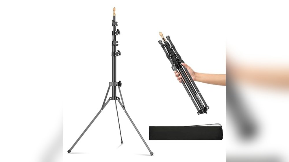 best tripod for photography