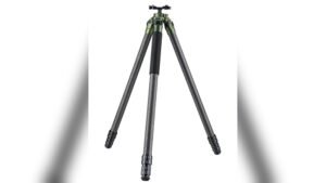 best tripod for predator hunting