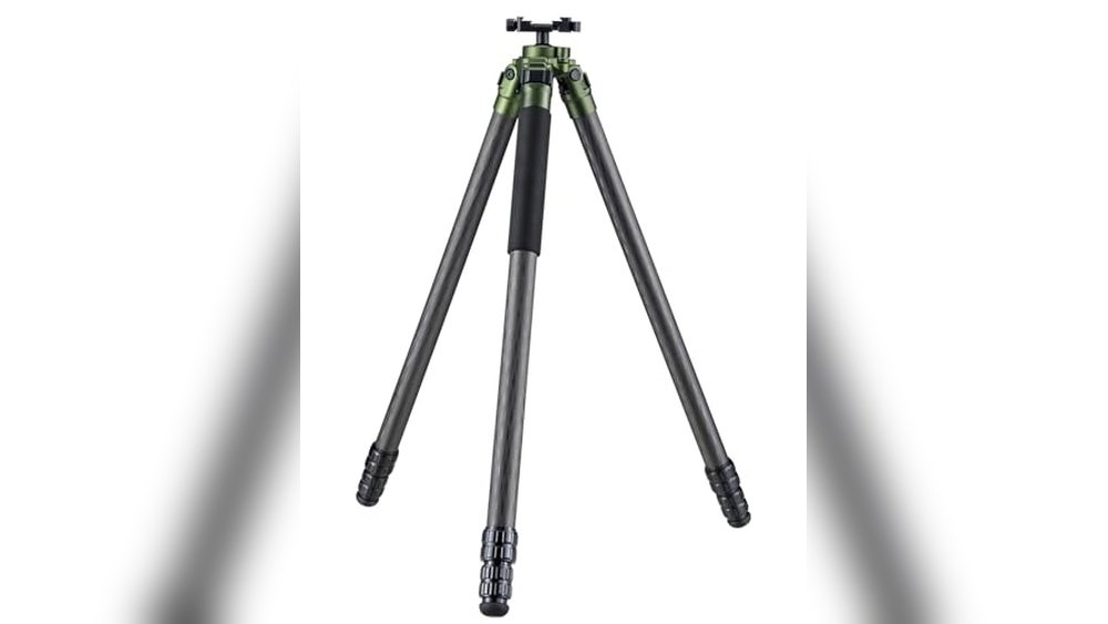 best tripod for predator hunting