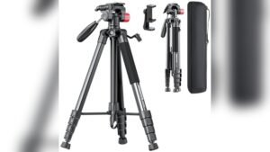 best tripod for ptz cameras