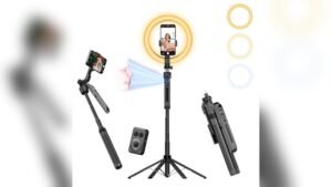 best tripod for self portraits