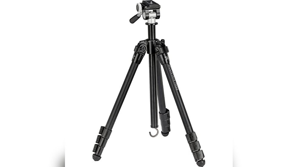 best tripod for spotting scope