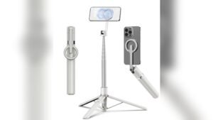best tripod for tiktok