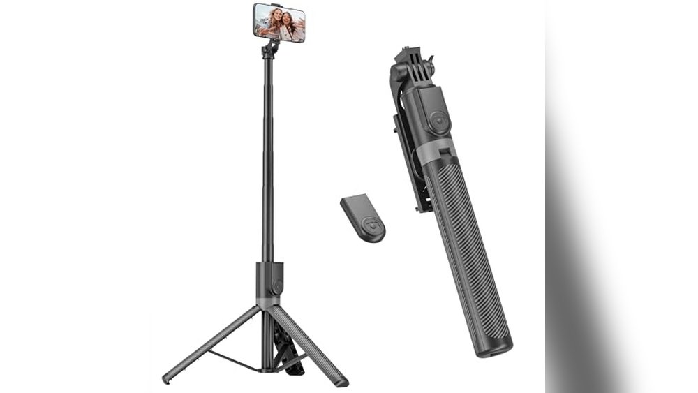 best tripod for travel
