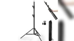 best tripod for wedding videography