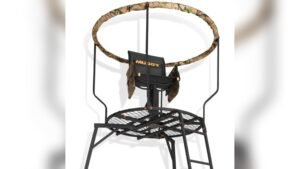 best tripod stand for deer hunting