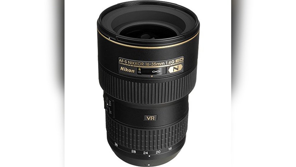 best ultra wide angle lens for nikon