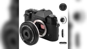 best viltrox lens for fuji