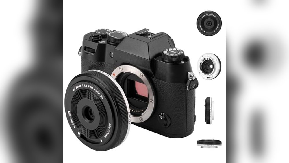 best viltrox lens for fuji
