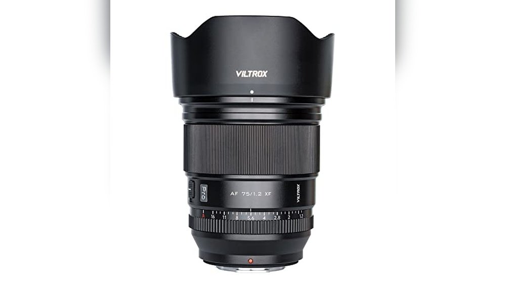 best viltrox lens for fujifilm