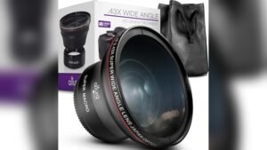 best wide angle lens for architectural photography