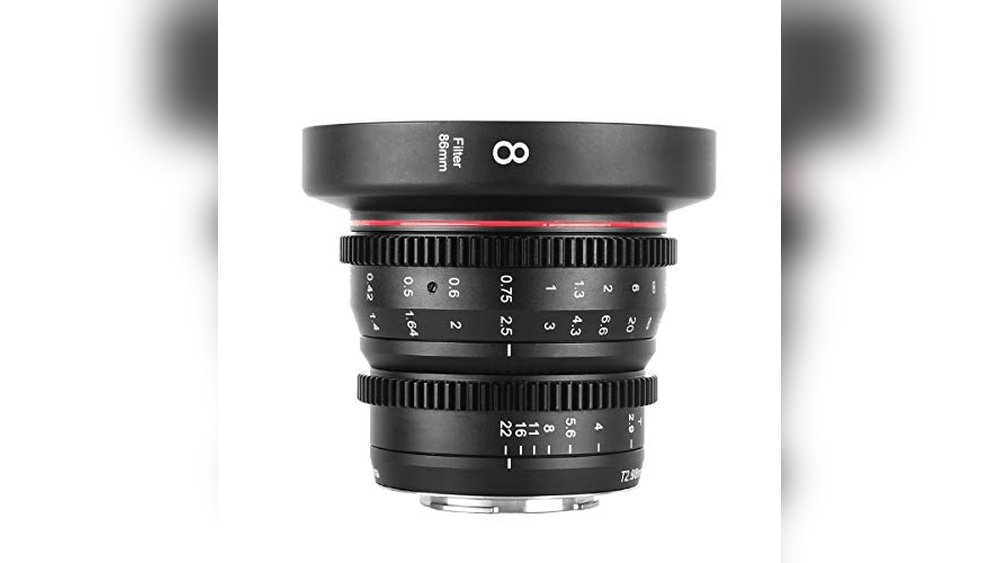 best wide angle lens for blackmagic 6k