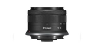 best wide angle lens for canon crop sensor