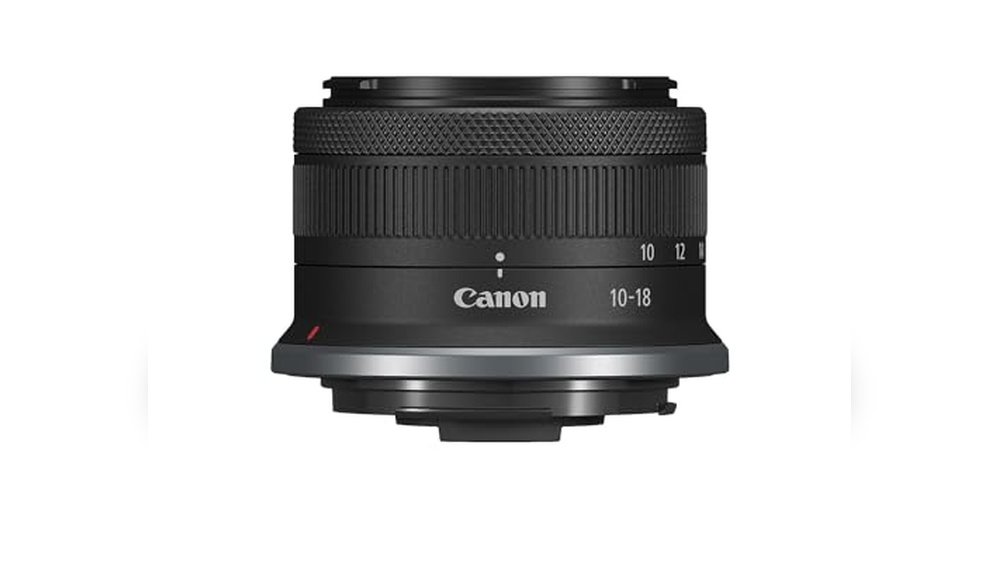 best wide angle lens for canon crop sensor