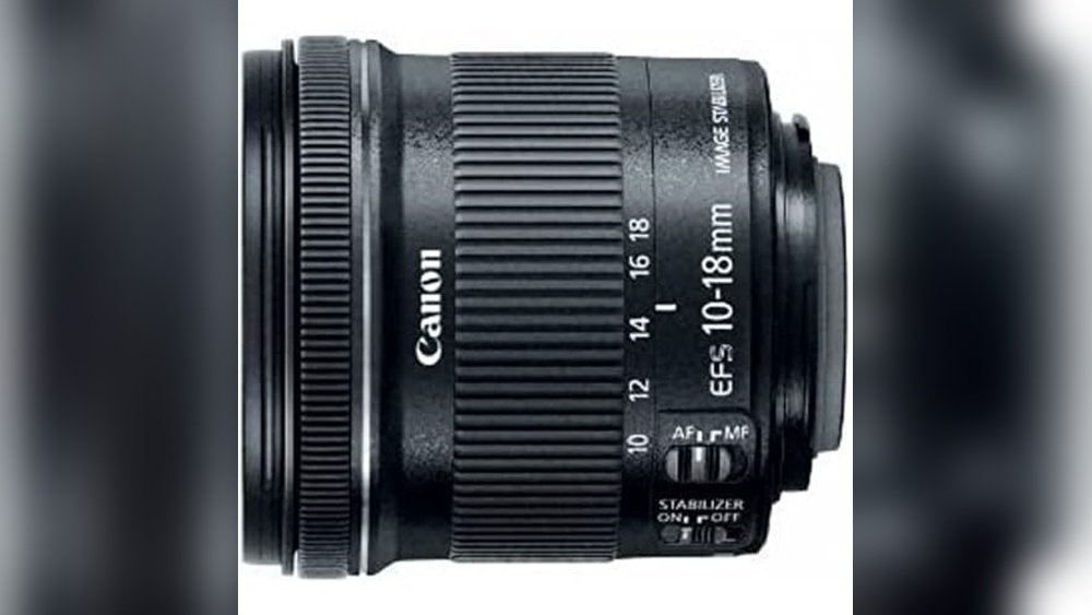 best wide angle lens for canon ef
