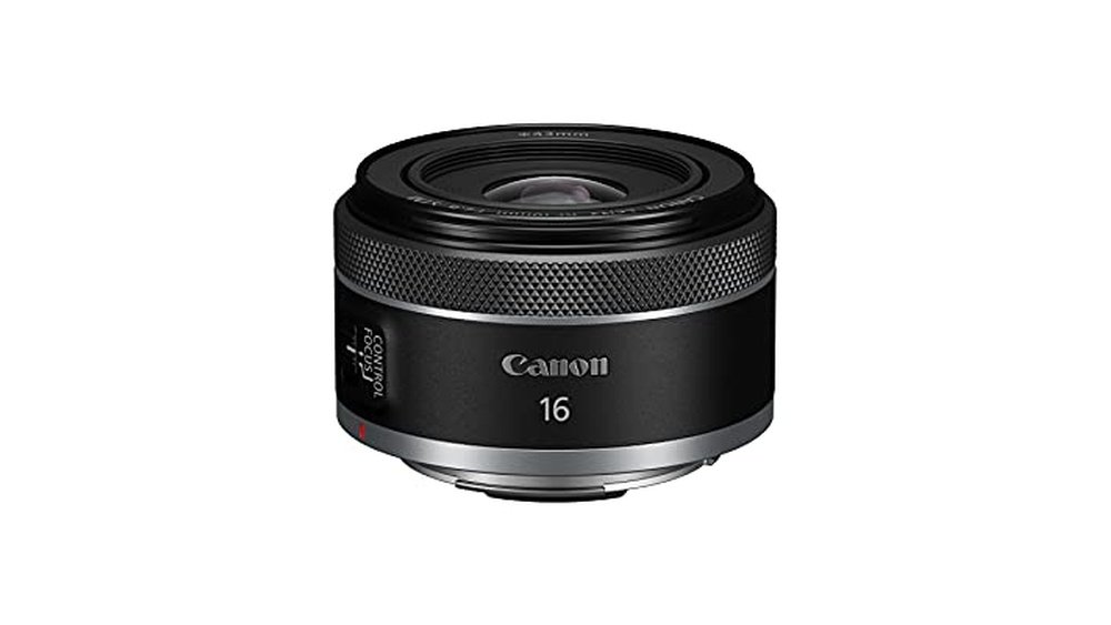 best wide angle lens for canon mirrorless
