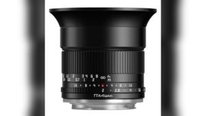 best wide angle lens for fuji x mount