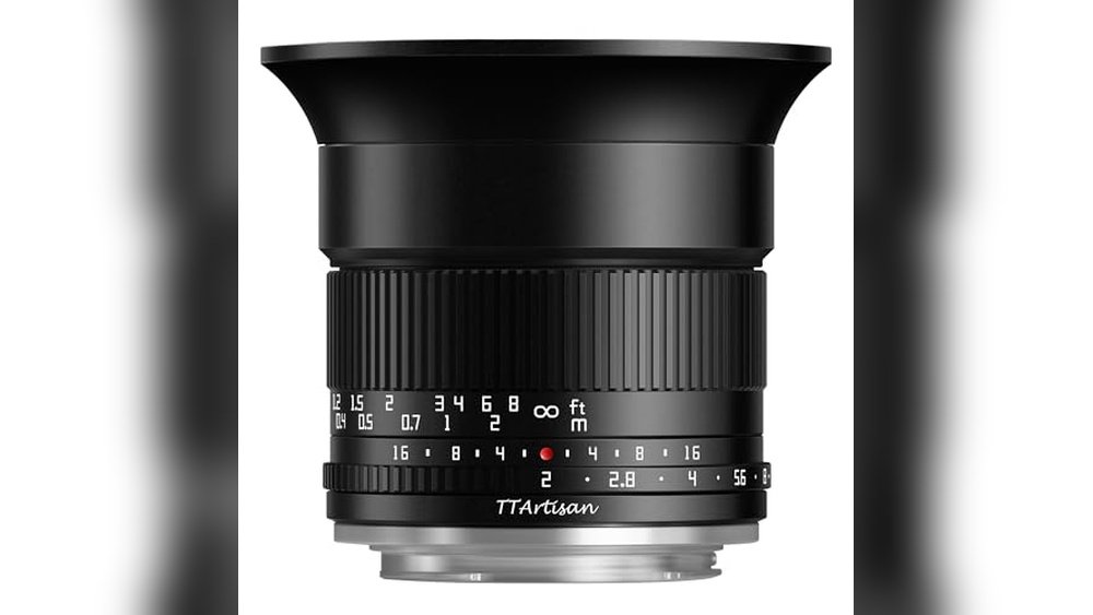 best wide angle lens for fuji x mount
