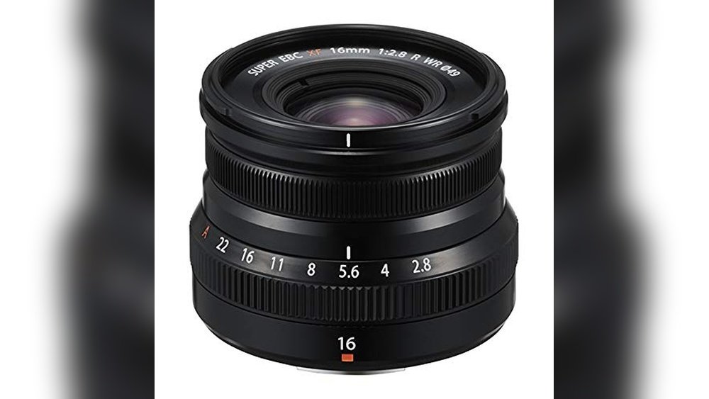 best wide angle lens for fujifilm