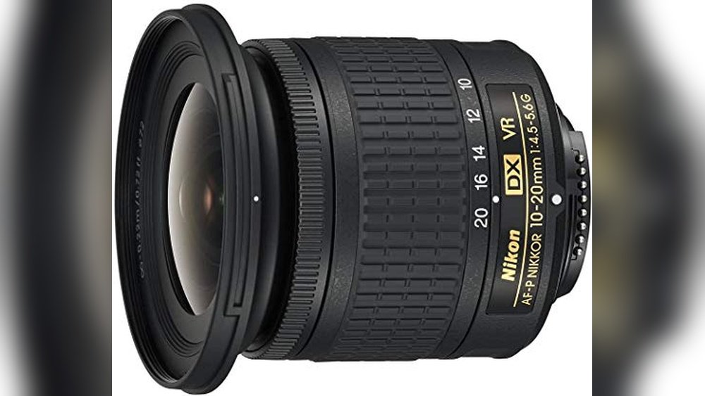 best wide angle lens for nikon d7100