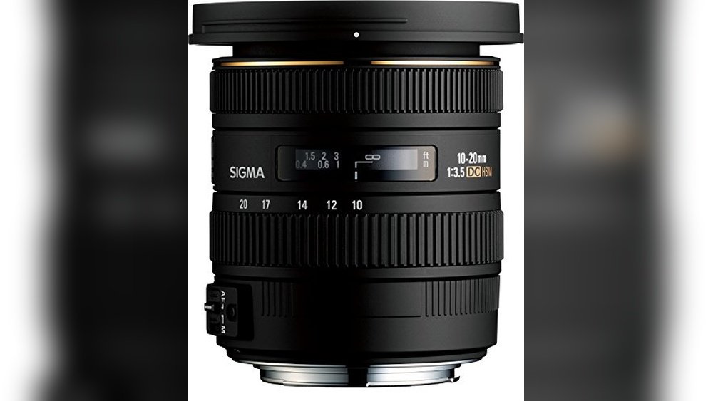 best wide angle lens for nikon f mount