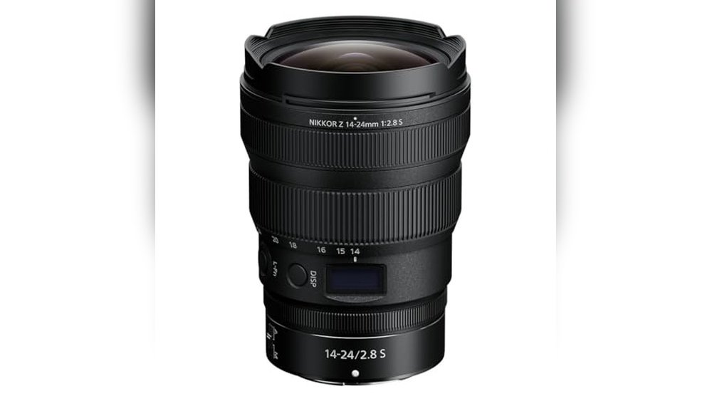 best wide angle lens for nikon z
