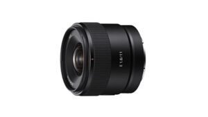 best wide angle lens for sony a7c