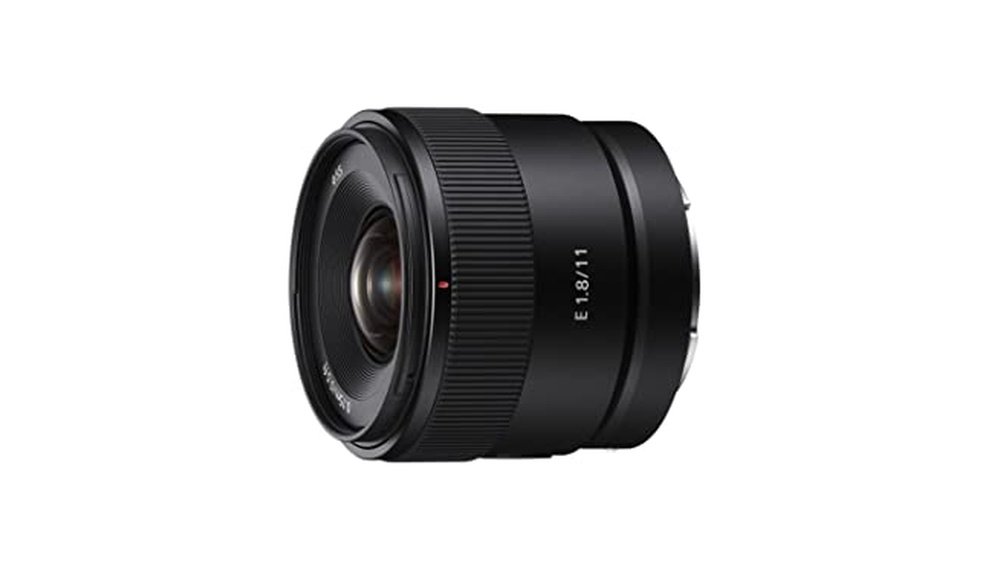 best wide angle lens for sony alpha