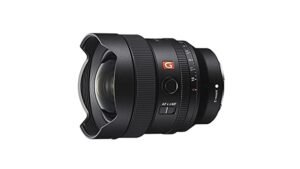 best wide angle lens for sony fe