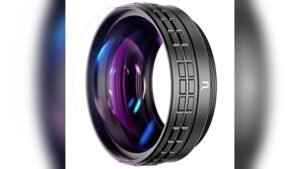 best wide angle lens for sony zv1