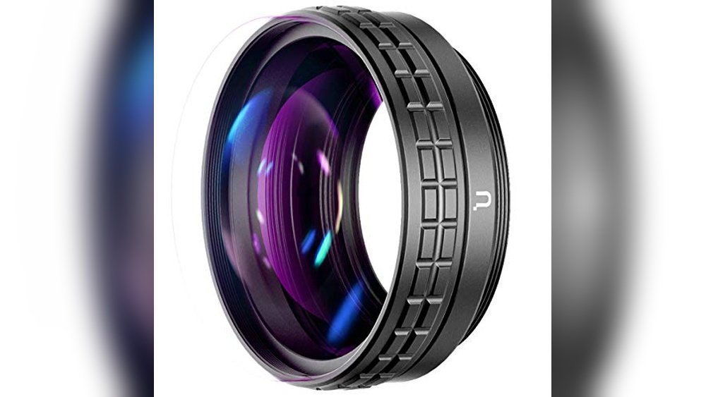 best wide angle lens for sony zv1