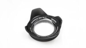 best wide angle lens for underwater photography