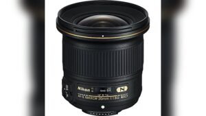 best wide angle prime lens for nikon fx