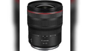 best wide angle zoom lens for canon
